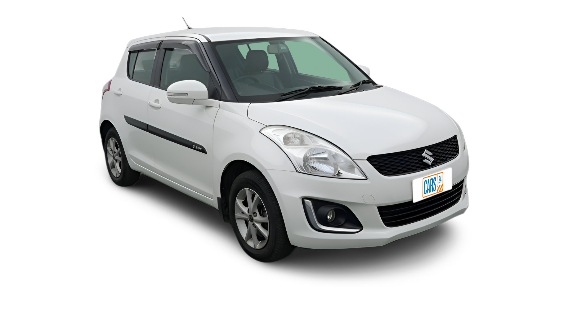 Maruti Swift-img